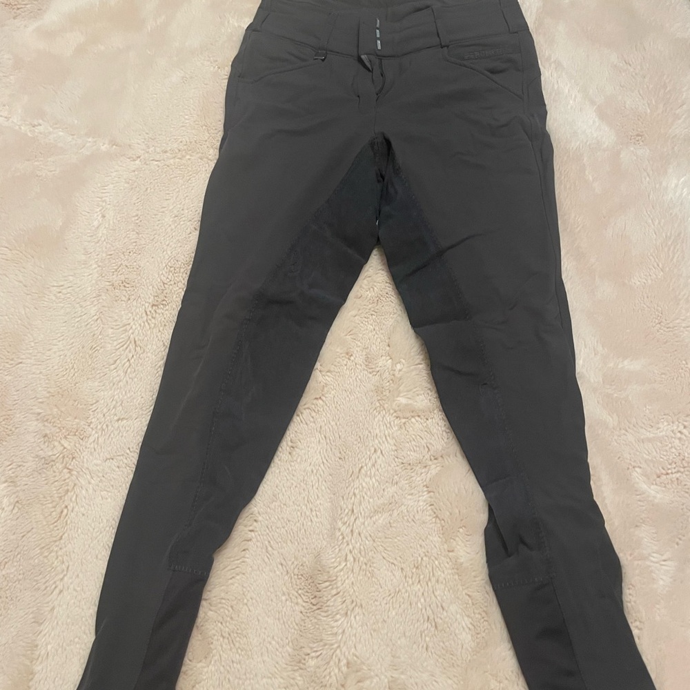 Romfh full seat breeches